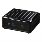 ASRock Barebone NUC-Box-1165G7 HDMI/USB-C/2xLAN DDR4 retail