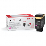 Xerox Toner magenta 006R04687