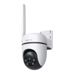 Outdoor Pan/Tilt 4G LTE Camera