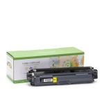 STATIC Toner cartridge compatible with Brother TN-221Y/TN-241Y yellow remanufactured 1.400 pages
