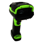 ZEBRA Barcode-Scanner LI3678 USB 1D,RS232,KBW,USB,IP67,FIPS