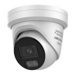 Hikvision ColorVu Turret IP DS-2CD2347G3-LIS2UY/SL(2.8mm)