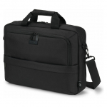 Dicota Top Traveller Eco CORE Toploader 15"-17.3" black