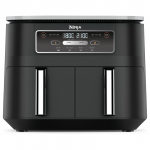 Ninja AF200EU Foodi 4-in-1 Dual Zone Hei&szlig;luftfritteuse