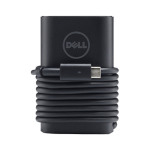 N Dell 130W USB-C AC ADAPTER WITH 1M POWER CORD (KIT)