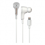 Pioneer SE-LTC3R-W Rayz Headphones wired white