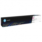 HP Toner 225A W2253A magenta f&uuml;r 9S184A#B19, 9S184A#BGJ