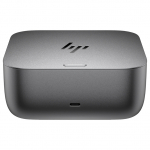 D HP Thunderbolt 4 100W G6 Dock TBT4 HDMI RJ-45 2xUSB-C 2xDP 3xUSB UK Plug
