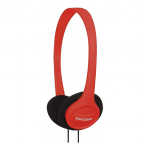 Koss KPH7R rot