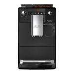Latticia OT Series 600 matt schwarz