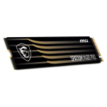 M.2 1TB MSI Spatium M480 Pro (M.2 2280) PCIe Gen4 x4 NVMe