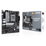 MB ASUS PRIME B650M-K (AMD.AM5.DDR5.mATX)