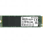 TRANSCEND 1TB SSD internal M.2 2280 PCIe Gen3x4 NVMe TLC DRAM-less