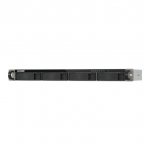 QNAP TS-433EU 4-Bay NAS ARM 2.0Ghz Quad Core 4GB 100W PSU