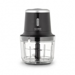 Caso | Multi Chopper | Chop & Go | Black | 200 W