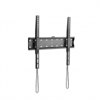 Gembird | Wall mount | WM-55F-02 | Fixed | 32-55 " | Maximum weight (capacity) 40 kg | Black WM-55F-02