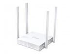 TP-LINK Archer C24 AC750 Dual band 802.11ac WiFi router 4xLAN 1xWAN FE 4 anteny 3in1