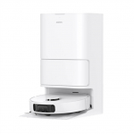 MOVA | Robot Vacuum | E30 Ultra | Wet&Dry | 5200 mAh | Dust capacity 3.2 L | 7000 Pa | White