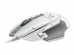 LOGITECH G502 X - WHITE - EER2