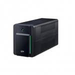 Schneider Electric APC Back-UPS, Tower, 6x IEC C13 sockets, AVR | BX1200MI | 1200 VA | 650 W | 230 V