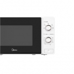 Midea Microwave Oven | MM720C2AT-W | Free standing | 700 W | 20 L | White