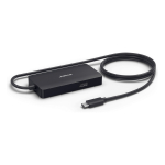 Jabra PanaCast Hub USB-C incl. 2 pins EU charger