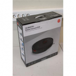 Renew. Xiaomi Robot Vacuum S20 (Black) EU | Xiaomi Robot Vacuum (EU) | S20 | Wet&Dry | 2900 mAh | Dust capacity 0.4 L | 5000 Pa | Black | USED,SCRATCHES, MISSING MANUALS, MISSING INNER PACKAGING