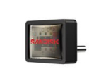 SANDISK Extreme Fit USB-C Flash Drive USB 128GB Flashdrives 400MB/s Black