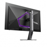 AOC | AG276UZD | 27 " | QD-OLED | UHD | 16:9 | 240 Hz | 0.03 ms | 3840 x 2160 pixels | HDMI ports quantity 2 | Black