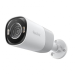 Reolink | Smart 4K 133&deg; View PoE Camera with 5&times; Optical Zoom | RP-PCB8MZ | Bullet | 8 MP | F2.7-13.5mm/F1.6 | IP67 | H.265/H.264 | Micro SD, Max. 512 GB