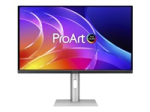 ASUS ProArt Display OLED PA279CDV Professional Monitor 27inch 26.5inch viewable 4K UHD 3840x2160 QDOLED 120Hz HDR10 99precent