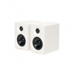 Edifier Compact Desktop 2.0 Speakers | M60 | 66 W | Bluetooth | Wireless connection | White