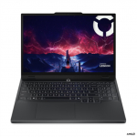Lenovo Legion 5 15AHP10 AMD | Eclipse Black | 15.1 " | OLED | WQXGA | 2560 x 1600 pixels | Glossy | AMD Ryzen 7 | 260 | 16 GB | SODIMM DDR5 | Solid-state drive capacity 1000 GB | NVIDIA GeForce RTX 5060 | GDDR7 | 8 GB | Windows 11 Home | 802.11be |