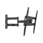 Vogels Wall mount | UP 4043 Full-Motion TV Wall Mount M | 32-65 " | Rotate, Tilt | Maximum weight (capacity) 25 kg | Black 8440430