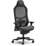 Fractal Design Refine 2 | Gaming Chair | Hybrid Dark FD-CH-RE2H-01