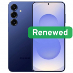 Samsung Renewed Grade A | Galaxy S25+ | Navy | 6.7 " | 256 GB | 5G