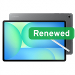 Samsung Renewed Grade Factory-sealed | Galaxy Tab S10 FE + | Gray | 128 GB | Android