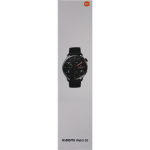 Renew. Xiaomi Watch S5 46mm, Black | Renew. Watch S5 46mm | Smart watch | AMOLED | 1.48&rdquo; | Waterproof | Black | UNPACKED