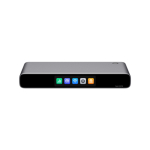 TP-LINK Omada Fusion 2.5G PoE Multi-Gigabit Managed Switch | Fusion 2.5G PoE | Management | Desktop/Wall-mountable | Power supply type AC 100-240 V (50/60 Hz)