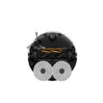 Dreame X50 Ultra Robot Vacuum Cleaner, White | Dreame