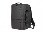 Natec Laptop backpack Camel Pro 17,3 black