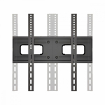 Maclean TV bracket for 21-75' 50kg, MC-788