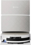 Ecovacs X12 PRO OMNI Robot Vacuum Cleaner White