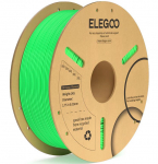 ELEGOO PLA Plus Filament 1.75mm Colored 1KG - Neon Green