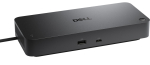 DELL Pro Thunderbolt 4 SD25TB4 Wired Black