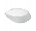 Logitech Mouse 910-006867 / ZM171OW White