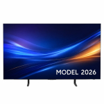 Samsung QE65S85HAE 165.1 cm (65") 4K Ultra HD Smart TV Wi-Fi Black