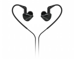 Behringer MO240-CK PRO Earbuds - Black