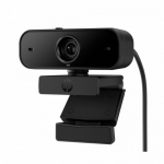 HP Inc. Webcam Classic 430 FHD - 77B11AA#ABB