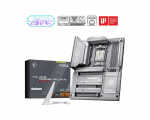 MSI Motherboard MAG X870E TOMAHAWK MAX WIFI PZ AM5 4DDR5 ATX